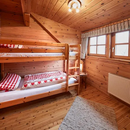 Fausts Blockhaus * シュマレンベルク