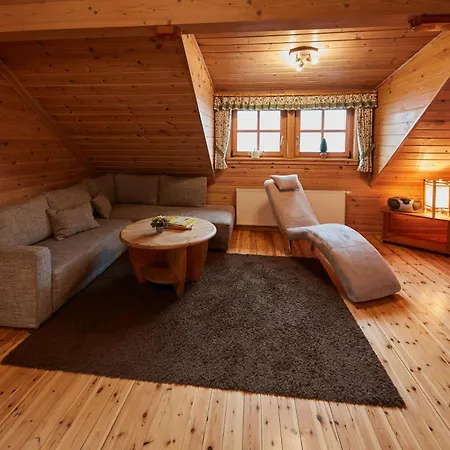 Fausts Blockhaus * Schmallenberg