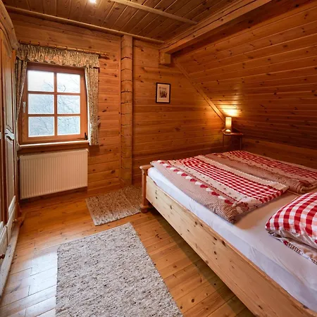 Fausts Blockhaus Apartmán Schmallenberg